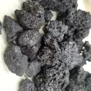 Quality 0.5mm-5mm Graphitized Petroleum Coke Carbon Additive For Steel Smelting wholesale
