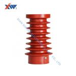 Indoor/Outdoor MV Switchgear Capacitive Insulator Partial Discharge 14.4kV 5pC