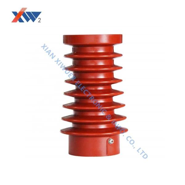 Indoor/Outdoor MV Switchgear Capacitive Insulator Partial Discharge 14.4kV 5pC