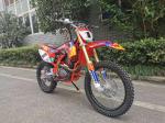 2021 New ZS Engine 250cc 300cc 450cc Motocross South America Popular 200CC Off