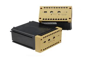 Quality AC / DC Car Vehicle Loop Detector Magnetic Ground Vehicle Detection Sensors Speed wholesale