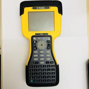 Quality Advanced Used Surveying Equipment Yellow Trimble Tsc2 Data Collector wholesale