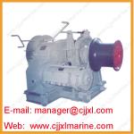 20T Single Drum Electric Crane Winch