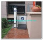 Handicapped Wheelchair Lifts for Stairs/Disabled Small Elevator for Elderly