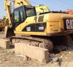 Used Excavator CAT 320D High Quality For Sale