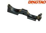 65832002 DT GT7250 S7200 Cutter Spare Parts , 65832000 Upper Carbide Blade Guide
