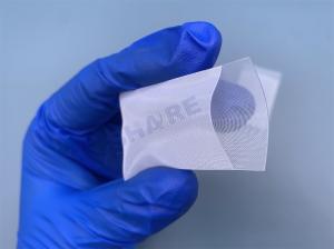 Quality 170 Micron Biopsy Bag 40mm X 30mm Polyester Acid Resistant wholesale