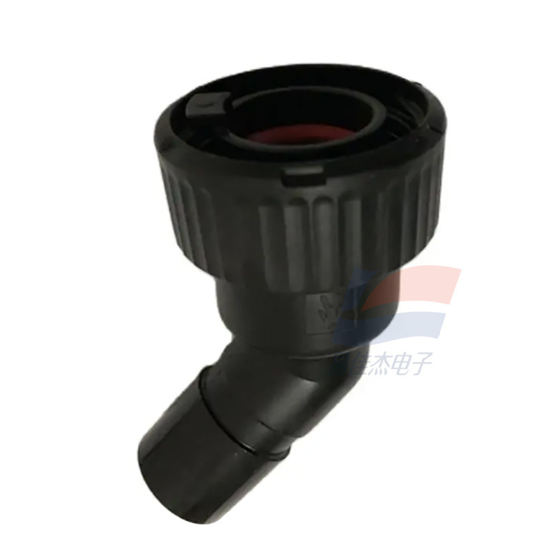 8603868 Anesthesia Machine Breathing Module Connector with Working Pressure Range 85mm×60mm×40mm