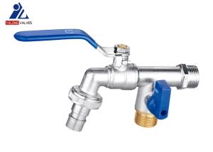 Quality Aluminum Brass Bibcock Valve wholesale
