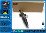 C9 Fuel Injector Assembly 267-9722 293-4067 293-4074 10R-9003 10R-7223 10R-4764