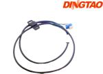 91808000 DT Z7 Spare Parts Xlc7000 Cutter Parts Assy C-Axis Home Sensor
