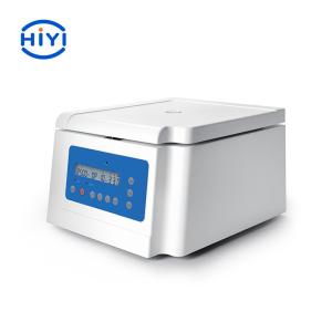 Quality Dm0424 500-4000rpm Horizontal Plasma Sperm Centrifuge With 50ml Adaptor wholesale