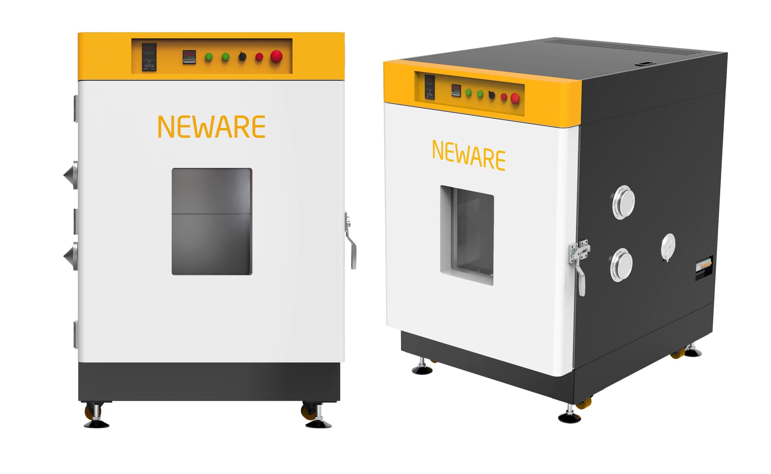 25L Laboratory Test Chamber