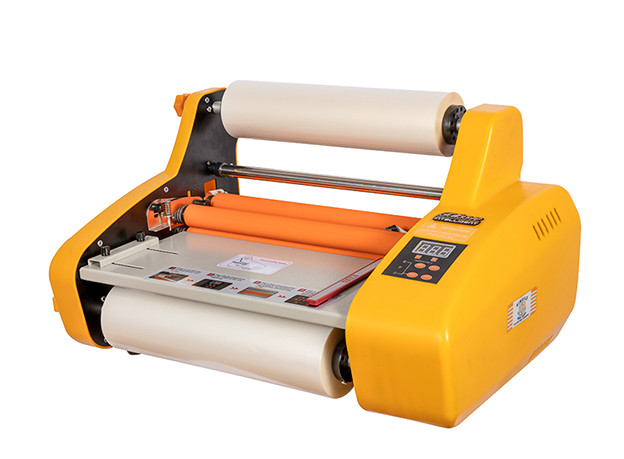 Metal A4 pouch laminator A3 pouch laminating machine A4 230C A3 330C laminating laminator lamination machine