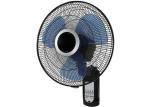 16 Inch Wall Mountable Fan 40cm 50W 220V 3 Speed For Vegetable Growing