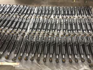Quality 3000 Psi Double Acting Welded Hydraulic Cylinder wholesale