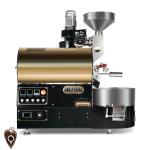 1kg Coffee Roasting Machine 1kg Gas Coffee Roaster Green Coffee Roaster