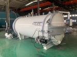 Manufacturers Direct Sale Large Composite Carbon Fiber Autoclave Automatic