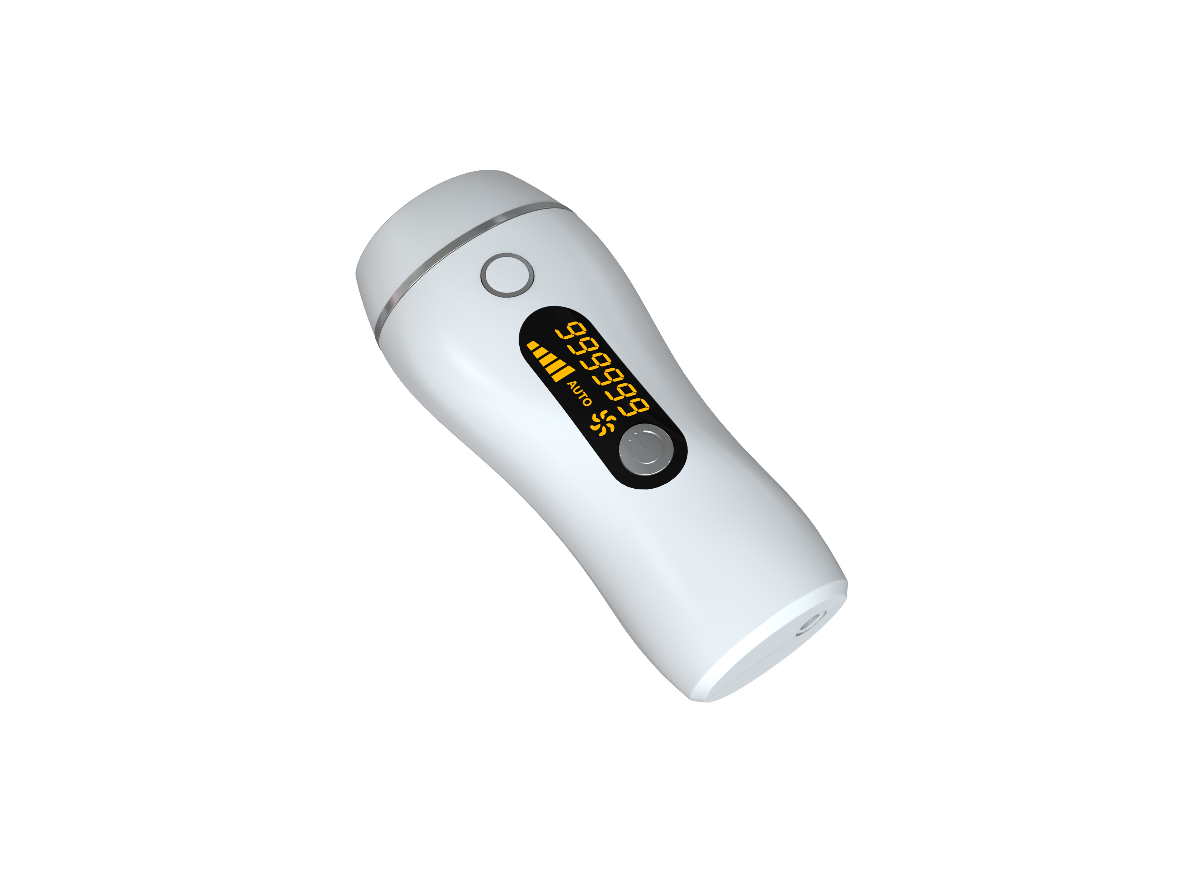 5 Levels Permanent Photon IPL Hair Removal Instrument