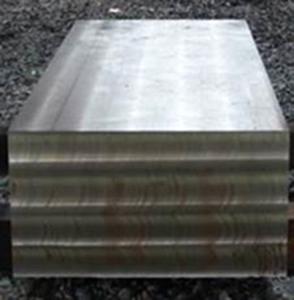 Quality 1.2311 Plastic Mold Steel 3Cr2Mo P20 ASSAB-618 400≥ wholesale