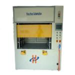 PPO Plastic Hot Riveting Welding 1200mm Heat Staking Equipment