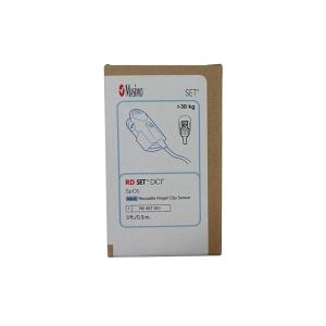 Quality Original Adult Reusable Sensor 4050 RD SET DCI Adult Finger Clip 1m wholesale
