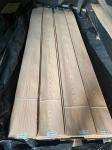 Crown Cut American Red Oak Veneer Panel A Grade For Fancy Plywood