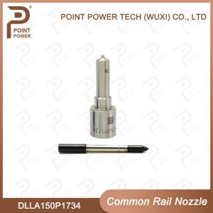 Quality DLLA150P1734 Bosch Diesel Nozzle For Common Rail Injectors 0 445 110 322/351/398 wholesale