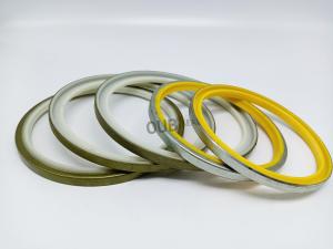 Quality Komatsu VAY Dust Wiper Oil Seal Excavator Piston Rod Seals 2097212211 wholesale