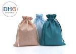 Promotional Unique Kids Drawstring Rucksack Reliable Hand Made Large Capacity