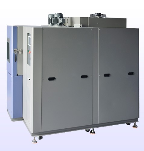 Climatic Environmental Testing Chamber For Weapon Equipment Components