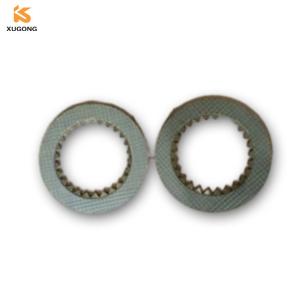Quality Excavator Engine Parts 7140712670 Hydraulic Clutch Friction Plate Disc For JCB wholesale
