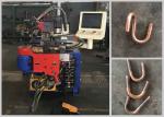 Clamping Feeding Automatic Pipe Bending Machine 5kw 3900 * 980 * 1300mm