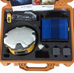 Quality Newest Multi Constellation Gps Glonass Module wholesale