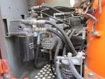 Used Crawler Excavator HITACHI ZX120-6