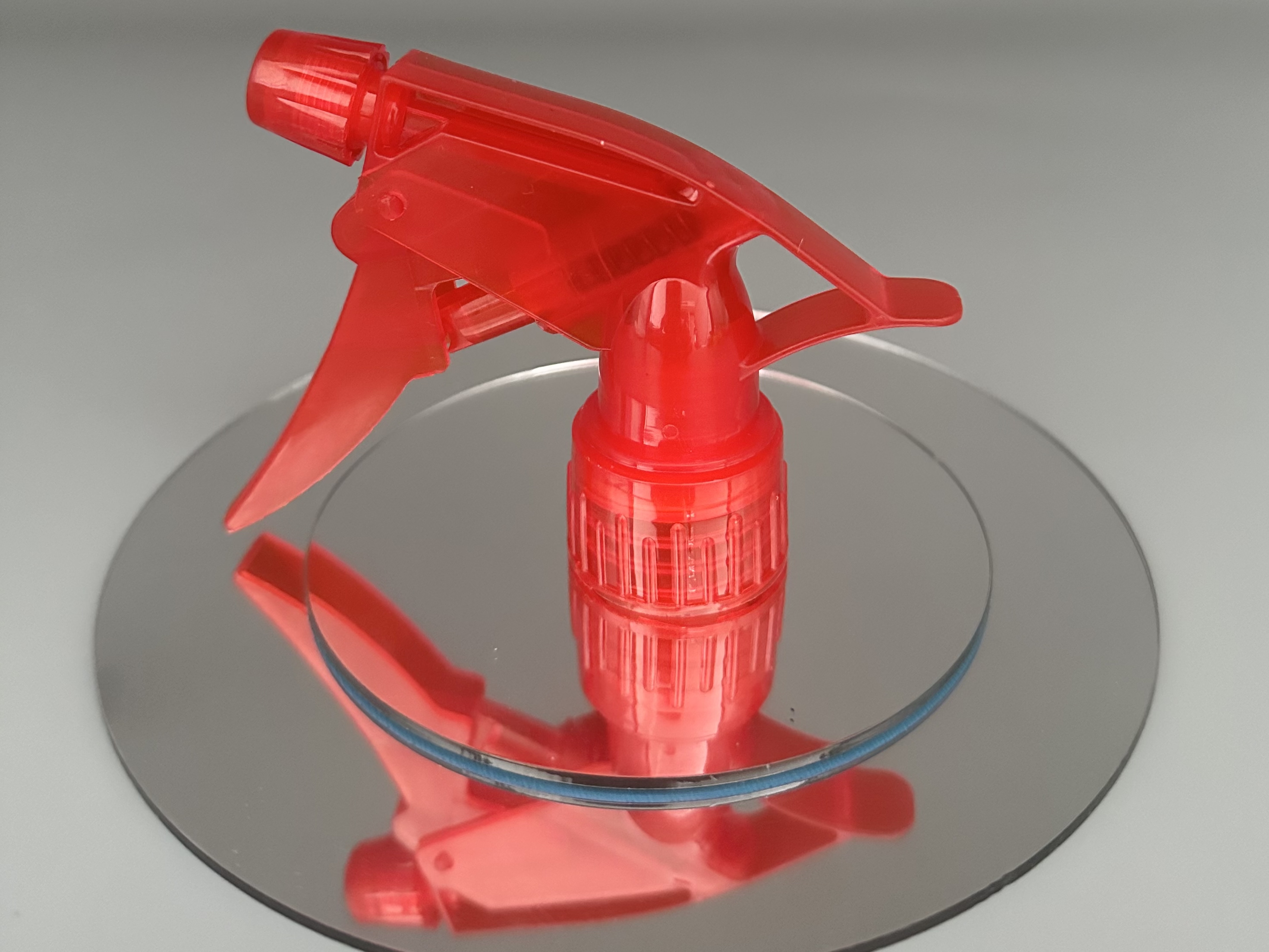 28/400 28/410 Portable Hand Trigger Sprayer for Garden Watering and Affordable Design
