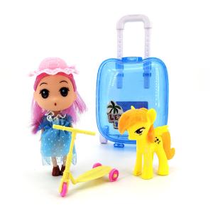 Quality Plating Injection Moulding Parts , Pantone Luggage Set 20g wholesale