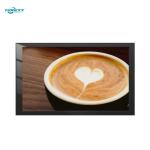 49 inch Black Windows Outdoor Fanless Wall-Mounted Digital Signage