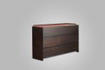 76cm 3 Drawer Dining Room Side Cabinets
