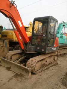 Quality Used Doosan DH55 Excavator wholesale