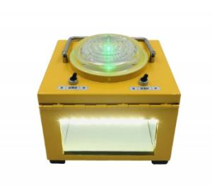 Quality Steady Burning 25cd Helipad Perimeter Light Flood Light wholesale