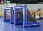 Inflatable Football Game Children 'S Inflatable Football Shooting Target Game