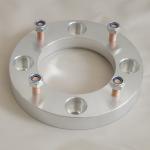 RC Tuning Aluminium ATV Wheel Spacer 1" Forged Billet 4x156 Wheel Adapters