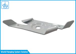 Quality Pendant Light Ceiling Light Attachment T Bar Clips For Track Lighting wholesale