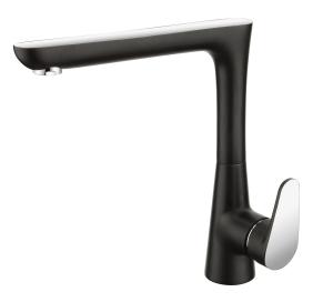 Quality 360° Rotatable Kitchen Mixer Faucet Hot And Cold Water Mixer Tap wholesale
