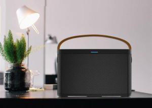 Quality Alexa Enabled Wireless Bluetooth Speaker Smart Internet Music Streaming wholesale