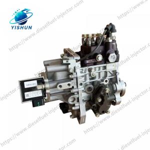 Quality 729940-51300 729974-51400 Fuel Injection Pump 4TNV98 4TNV94 Fuel oil Pump 729926-51330 for engine wholesale