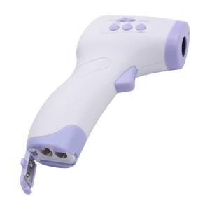 Quality CE Class II Digital Medical Infrared Forehead Thermometer wholesale