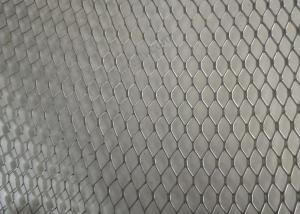 Quality 686mm Width Galvanized Wall Plaster Mesh Length 2440mm Diamond Hole wholesale