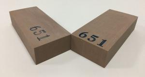 Quality 65 Hardness 0.7g/Cm3 Polyurethane Tooling Board Thickness 30mm wholesale